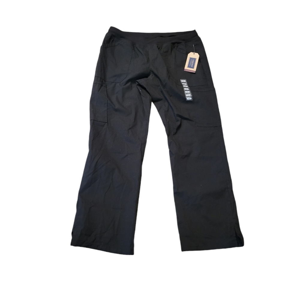 Cherokee Workwear Scrub Bottom L